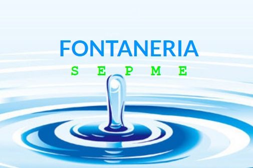 Fontanería Sepme