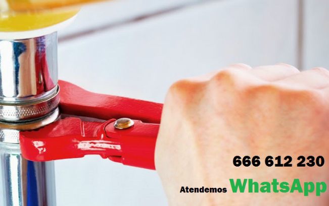Fontaneros,Termos y Calentadores Málaga