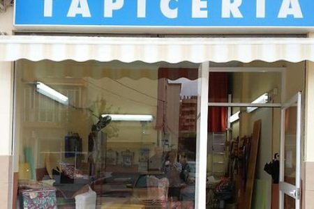 Tapiceria Badillo